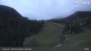 Archiviertes Webcam Bild: Talstation Wetterkreuzbahn am 12.10.2026 um 03:37 Uhr
