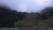 Archiviertes Webcam Bild: Talstation Wetterkreuzbahn am 12.10.2026 um 08:37 Uhr