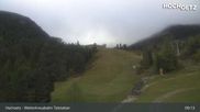 Archiviertes Webcam Bild: Talstation Wetterkreuzbahn am 12.10.2026 um 09:37 Uhr