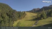 Archiviertes Webcam Bild: Talstation Wetterkreuzbahn am 12.10.2026 um 15:37 Uhr