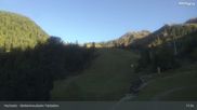 Archiviertes Webcam Bild: Talstation Wetterkreuzbahn am 12.10.2026 um 17:37 Uhr