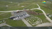 Archiviertes Webcam Bild: St. Moritz Corviglia: Video-Webcam am 24.06.2026 um 01:08 Uhr