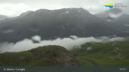 Archiviertes Webcam Bild: St. Moritz Corviglia: Video-Webcam am 29.06.2026 um 17:59 Uhr