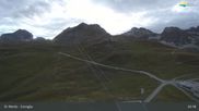 Archiviertes Webcam Bild: St. Moritz Corviglia: Video-Webcam am 26.08.2026 um 01:18 Uhr