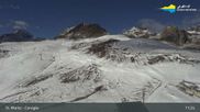 Archiviertes Webcam Bild: St. Moritz Corviglia: Video-Webcam am 27.10.2026 um 11:37 Uhr
