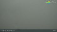 Archived webcam image showing St. Moritz, Muottas Muragl on 20 Aug 2026 at 15:33