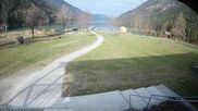 Archiviertes Webcam Bild: Stockenboi am Weissensee am 12.04.2026 um 08:00 Uhr