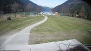 Archiviertes Webcam Bild: Stockenboi am Weissensee am 12.04.2026 um 10:00 Uhr