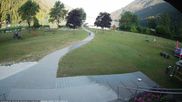 Archiviertes Webcam Bild: Stockenboi am Weissensee am 12.07.2026 um 07:38 Uhr