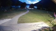 Archiviertes Webcam Bild: Stockenboi am Weissensee am 12.07.2026 um 22:33 Uhr