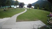 Archiviertes Webcam Bild: Stockenboi am Weissensee am 26.08.2026 um 07:11 Uhr