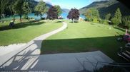 Archiviertes Webcam Bild: Stockenboi am Weissensee am 26.08.2026 um 08:11 Uhr