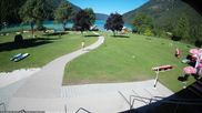Archiviertes Webcam Bild: Stockenboi am Weissensee am 26.08.2026 um 10:11 Uhr