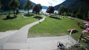 Archiviertes Webcam Bild: Stockenboi am Weissensee am 26.08.2026 um 16:11 Uhr