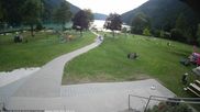 Archiviertes Webcam Bild: Stockenboi am Weissensee am 26.08.2026 um 18:11 Uhr