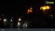 Archived webcam image showing Murau - Town on 8 Aug 2026 at 03:30