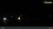 Archived webcam image showing Murau - Town on 12 Oct 2026 at 05:41