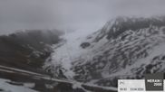 Archiviertes Webcam Bild: Meran 2000: Kirchsteigerhütte am 13.04.2026 um 08:08 Uhr