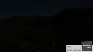 Archiviertes Webcam Bild: Meran 2000: Kirchsteigerhütte am 30.05.2026 um 00:47 Uhr
