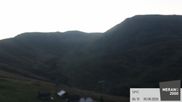 Archiviertes Webcam Bild: Meran 2000: Kirchsteigerhütte am 30.08.2026 um 06:28 Uhr