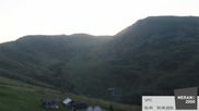 Archiviertes Webcam Bild: Meran 2000: Kirchsteigerhütte am 30.08.2026 um 07:28 Uhr