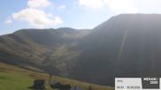 Archiviertes Webcam Bild: Meran 2000: Kirchsteigerhütte am 30.08.2026 um 08:28 Uhr