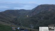 Archiviertes Webcam Bild: Meran 2000: Kirchsteigerhütte am 30.08.2026 um 20:28 Uhr