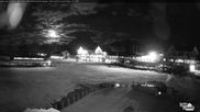 Archived webcam image showing Lake Louise - Kokanee Kabin on 5 May 2026 at 12:12
