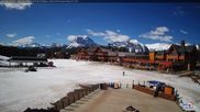 Archived webcam image showing Lake Louise - Kokanee Kabin on 5 May 2026 at 18:12