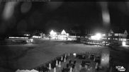 Archiviertes Webcam Bild: Lake Louise: Kokanee Kabin am 29.05.2026 um 10:03 Uhr