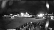 Archiviertes Webcam Bild: Lake Louise: Kokanee Kabin am 29.05.2026 um 12:03 Uhr