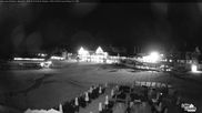 Archiviertes Webcam Bild: Lake Louise: Kokanee Kabin am 14.06.2026 um 10:14 Uhr