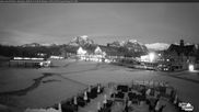 Archiviertes Webcam Bild: Lake Louise: Kokanee Kabin am 14.06.2026 um 12:14 Uhr