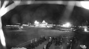 Archived webcam image showing Lake Louise - Kokanee Kabin on 12 Jul 2026 at 10:52