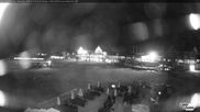 Archiviertes Webcam Bild: Lake Louise: Kokanee Kabin am 14.07.2026 um 10:17 Uhr