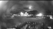 Archiviertes Webcam Bild: Lake Louise: Kokanee Kabin am 26.08.2026 um 10:54 Uhr