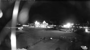 Archived webcam image showing Lake Louise - Kokanee Kabin on 20 Sep 2026 at 10:35