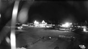 Archived webcam image showing Lake Louise - Kokanee Kabin on 20 Sep 2026 at 12:35