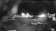 Archiviertes Webcam Bild: Lake Louise: Kokanee Kabin am 12.10.2026 um 10:56 Uhr