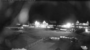 Archiviertes Webcam Bild: Lake Louise: Kokanee Kabin am 12.10.2026 um 14:56 Uhr