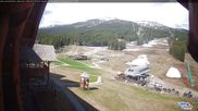 Archiviertes Webcam Bild: Talstation Lake Louise am 28.05.2026 um 00:50 Uhr