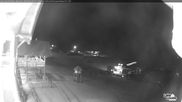 Archived webcam image showing Base Area Lake Louise on 4 Jun 2026 at 10:59