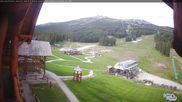 Archiviertes Webcam Bild: Talstation Lake Louise am 19.06.2026 um 02:17 Uhr