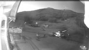 Archiviertes Webcam Bild: Talstation Lake Louise am 19.06.2026 um 07:17 Uhr