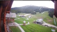 Archiviertes Webcam Bild: Talstation Lake Louise am 22.06.2026 um 20:12 Uhr