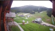 Archiviertes Webcam Bild: Talstation Lake Louise am 22.06.2026 um 22:12 Uhr