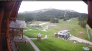 Archiviertes Webcam Bild: Talstation Lake Louise am 23.06.2026 um 02:12 Uhr
