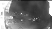 Archived webcam image showing Base Area Lake Louise on 11 Aug 2026 at 10:47