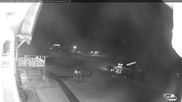Archived webcam image showing Base Area Lake Louise on 12 Aug 2026 at 06:47