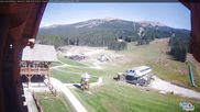 Archiviertes Webcam Bild: Talstation Lake Louise am 26.08.2026 um 20:54 Uhr